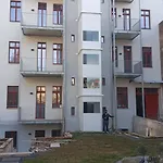 Apartmán Landeskron38 - Lk38