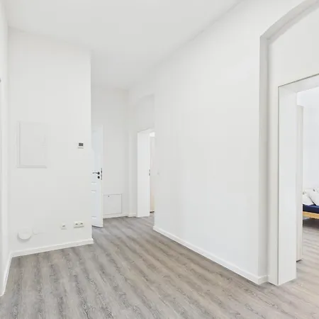 Landeskron38 - Lk38 Daire Görlitz