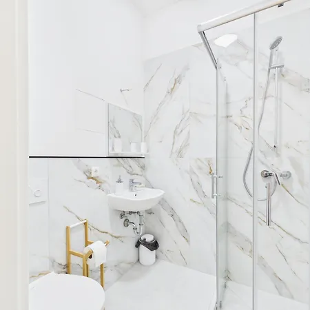Landeskron38 - Lk38 Daire Görlitz